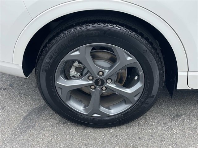 Certified 2024 Ford Escape ST-Line w/ Tech Pack #1 image 33