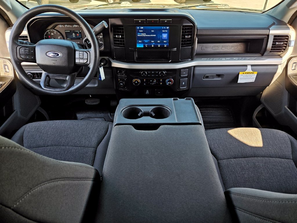 Certified 2024 Ford F350 XL AWD/4WD image 23