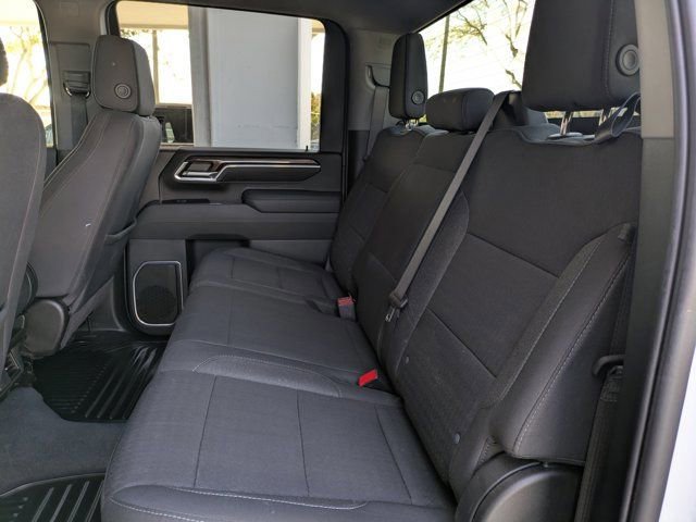 Used 2025 Chevrolet Silverado 2500 LT w/ Convenience Package image 18