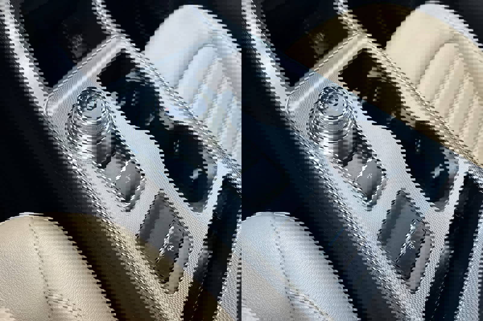 Certified 2022 Ford Edge SEL w/ Convenience Package image 21