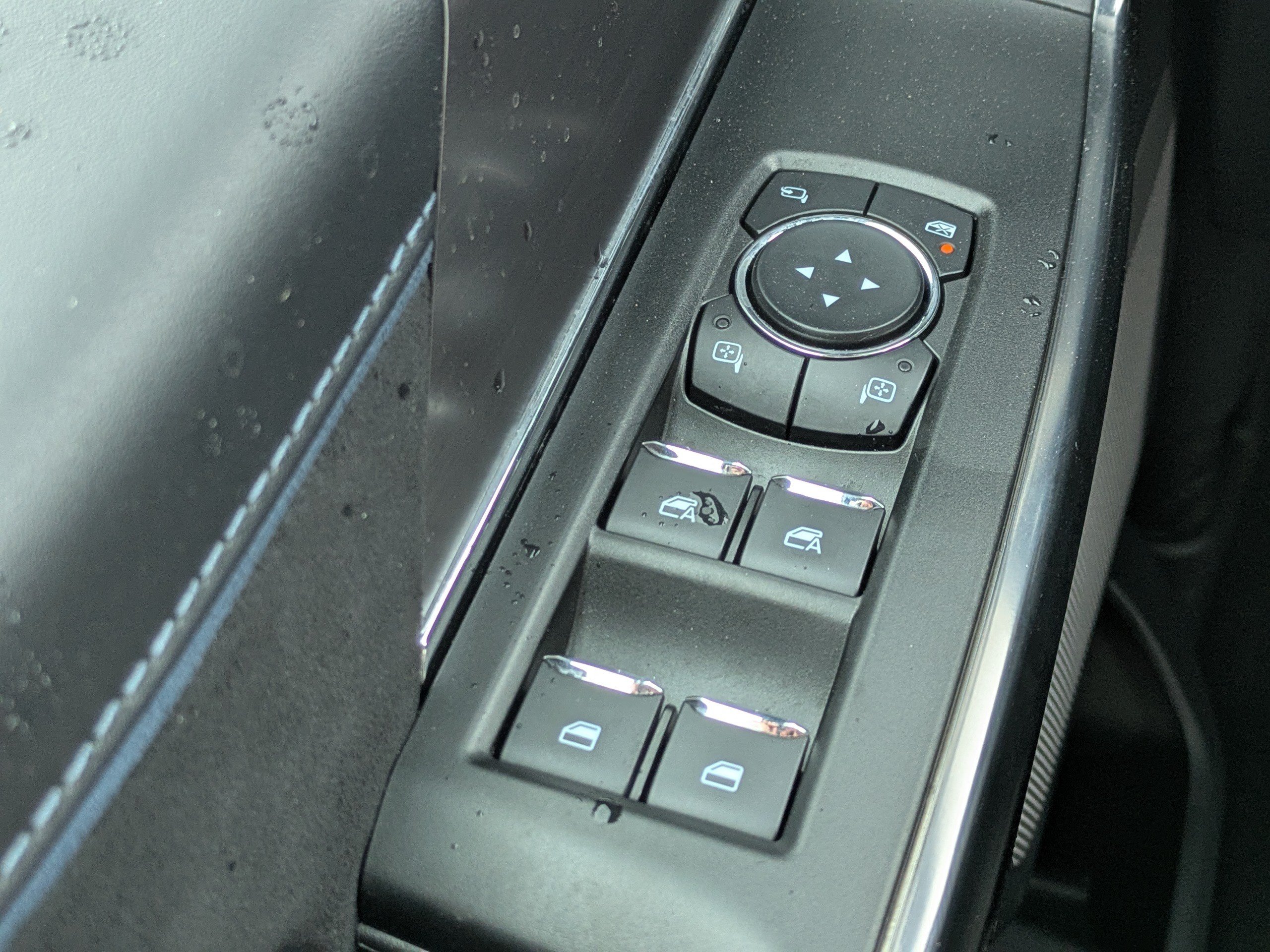 Certified 2025 Ford F150 Platinum AWD/4WD image 20