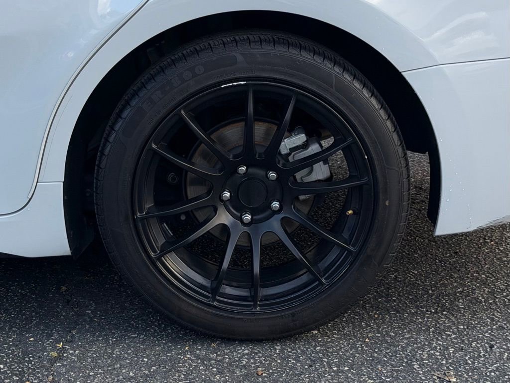 Used 2022 Toyota Camry SE w/ Convenience Package FWD image 11