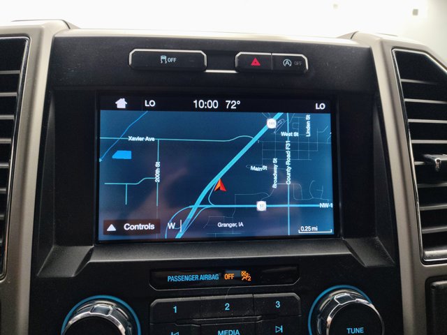 Certified 2019 Ford F150 Lariat AWD/4WD image 3