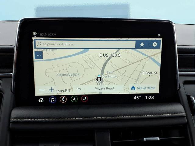 Used 2021 GMC Yukon SLT w/ SLT Premium Package image 29