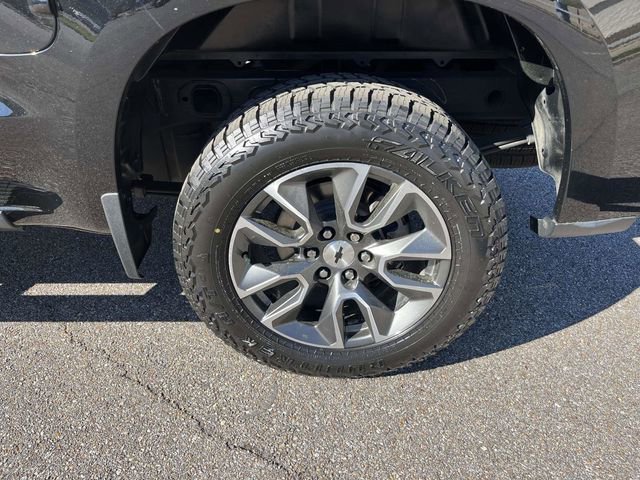 Used 2022 Chevrolet Silverado 1500 RST image 6