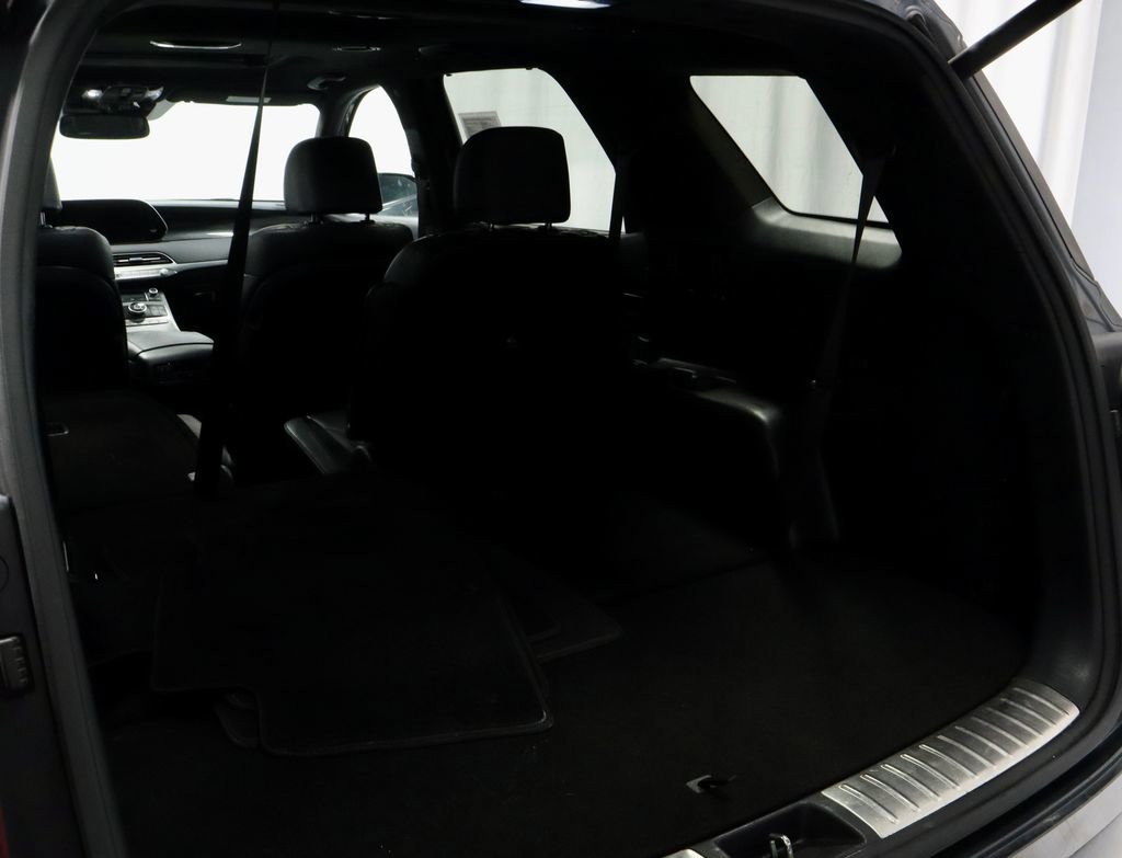 Used 2020 Hyundai Palisade Limited image 16