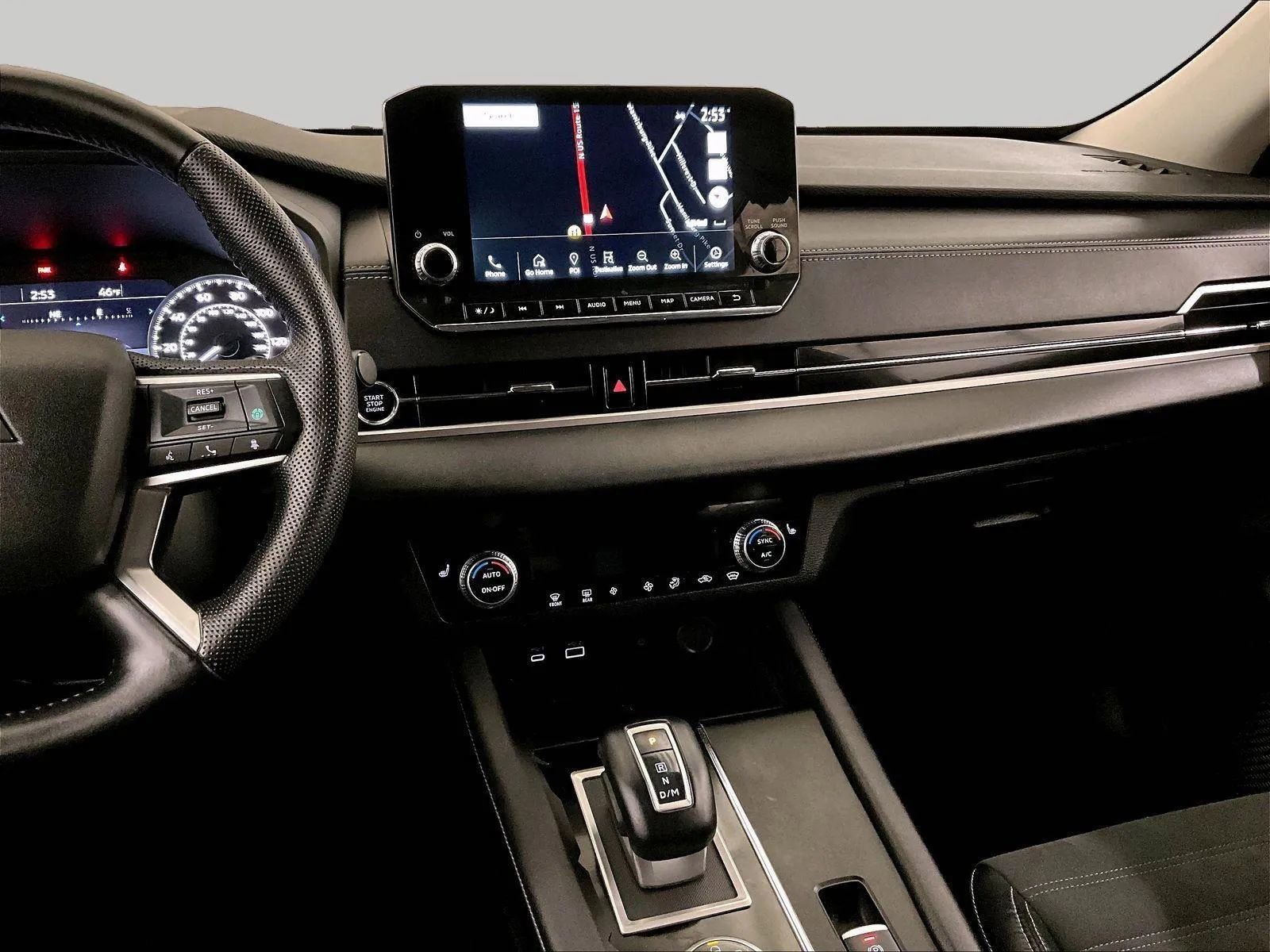 Used 2022 Mitsubishi Outlander SE AWD/4WD image 6