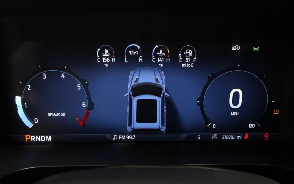 Certified 2024 Ford F150 XLT image 28