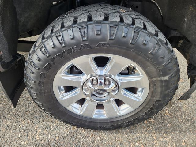 Certified 2021 Ford F350 Platinum image 23