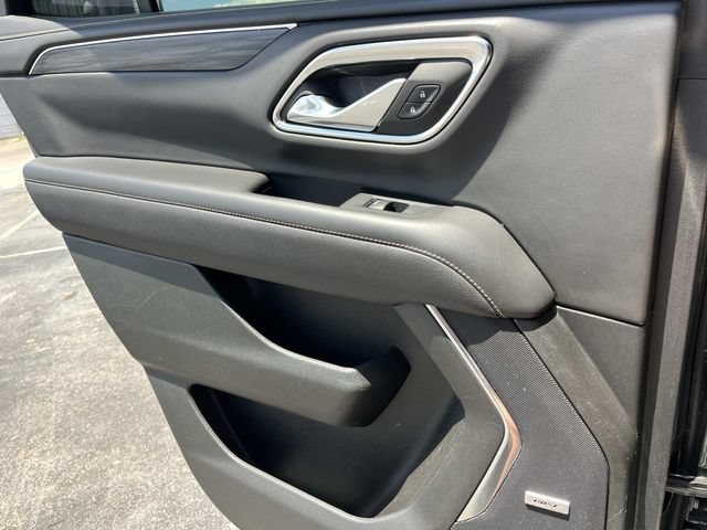 Used 2023 GMC Yukon SLT AWD/4WD image 20
