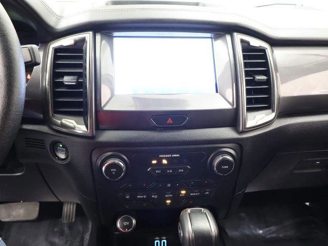 Certified 2019 Ford Ranger Lariat w/ Equipment Group 501A Mid image 39