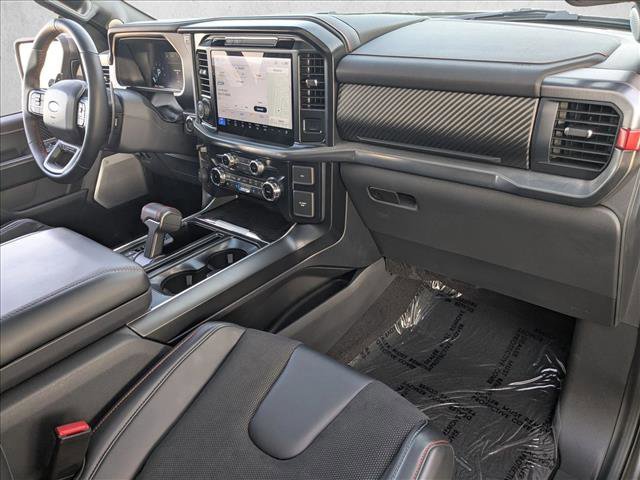 Certified 2025 Ford F150 Raptor image 24
