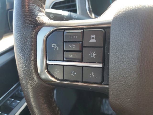 Certified 2022 Ford F150 King Ranch w/ Equipment Group 601A High image 21