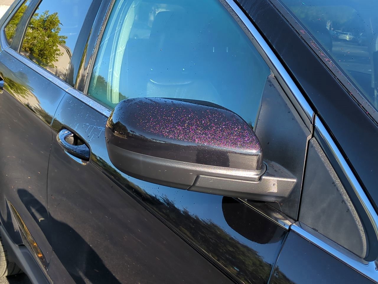 Certified 2022 Ford Edge SEL image 12