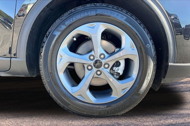 Certified 2025 Ford Escape ST-Line FWD image 10