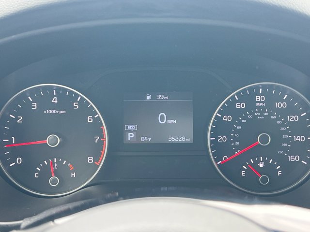 Used 2020 Kia Sportage LX AWD/4WD image 16
