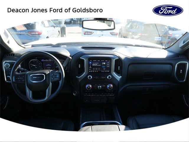 Used 2023 GMC Sierra 2500 Denali image 18