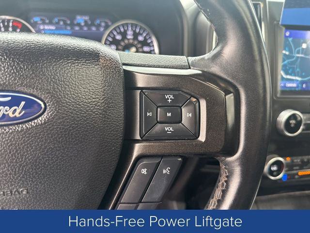 Certified 2020 Ford Expedition Limited w/ Equipment Group 302A RWD image 16