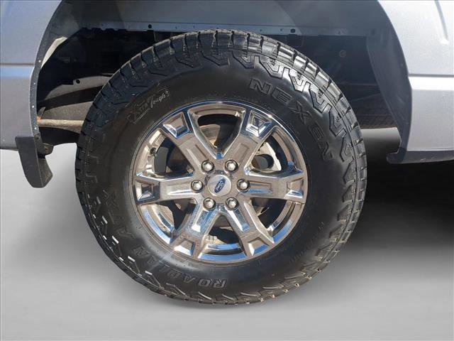 Certified 2021 Ford F150 Lariat w/ Equipment Group 502A High image 24