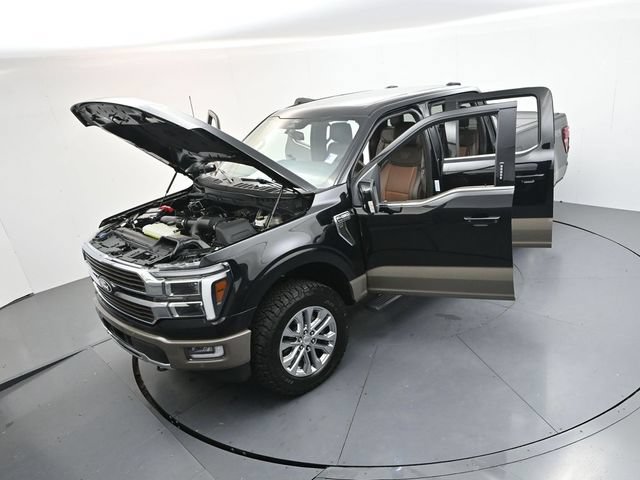 Certified 2026 Ford F150 King Ranch w/ Equipment Group 601A High AWD/4WD image 51