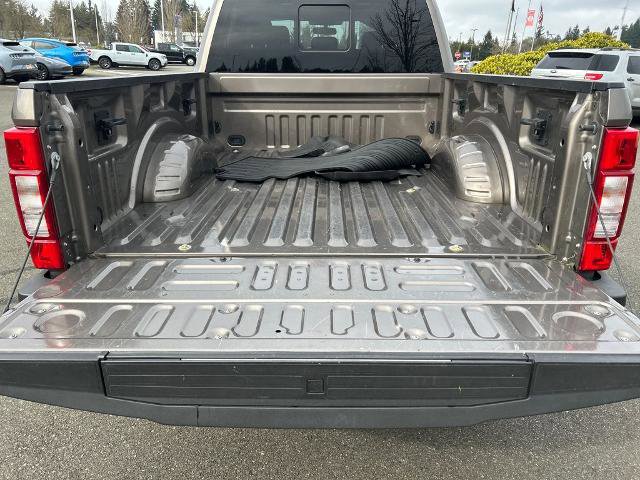 Certified 2020 Ford F350 Lariat image 33