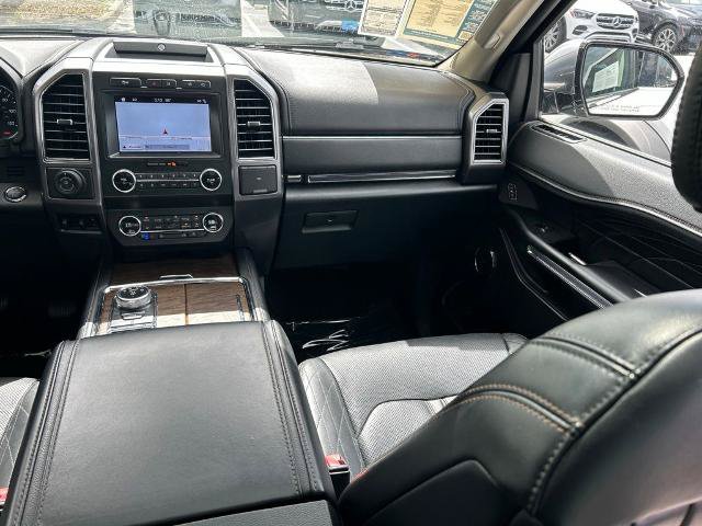 Certified 2019 Ford Expedition Platinum RWD image 11
