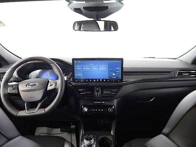 Certified 2025 Ford Escape ST-Line Elite w/ Tech Pack #1 image 12