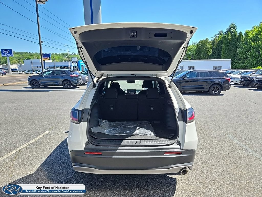 Used 2024 Honda HR-V Sport image 9