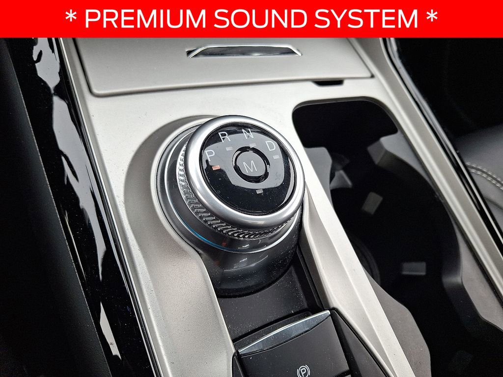 Certified 2022 Ford Explorer ST w/ Equipment Group 401A image 17