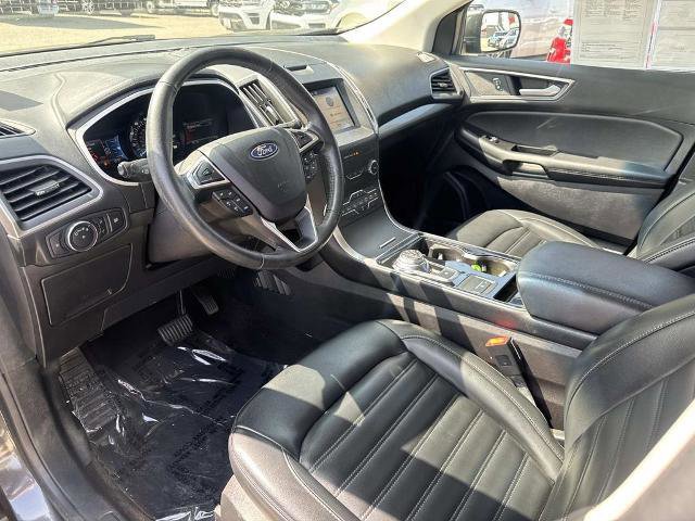 Certified 2019 Ford Edge SEL w/ Equipment Group 201A FWD image 16