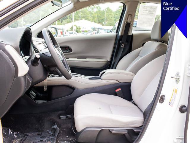 Used 2018 Honda HR-V LX image 17