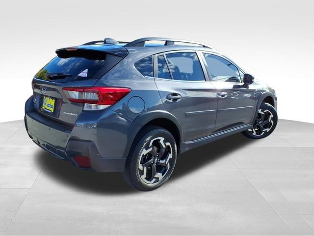 Used 2023 Subaru Crosstrek 2.5i Limited w/ Moonroof Package image 6