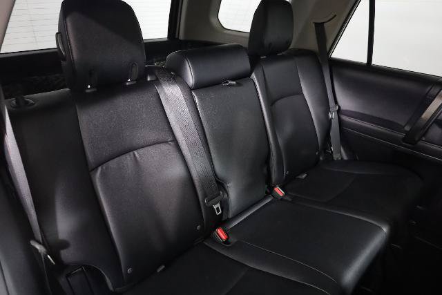 Used 2024 Toyota 4Runner TRD Pro AWD/4WD image 9