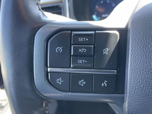 Certified 2024 Ford F250 Lariat w/ Sport Appearance Package image 23