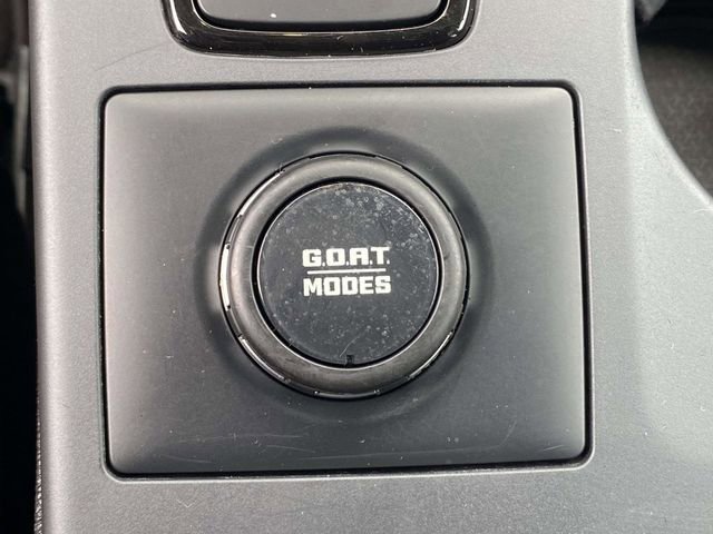 Certified 2024 Ford Bronco Sport Outer Banks image 33