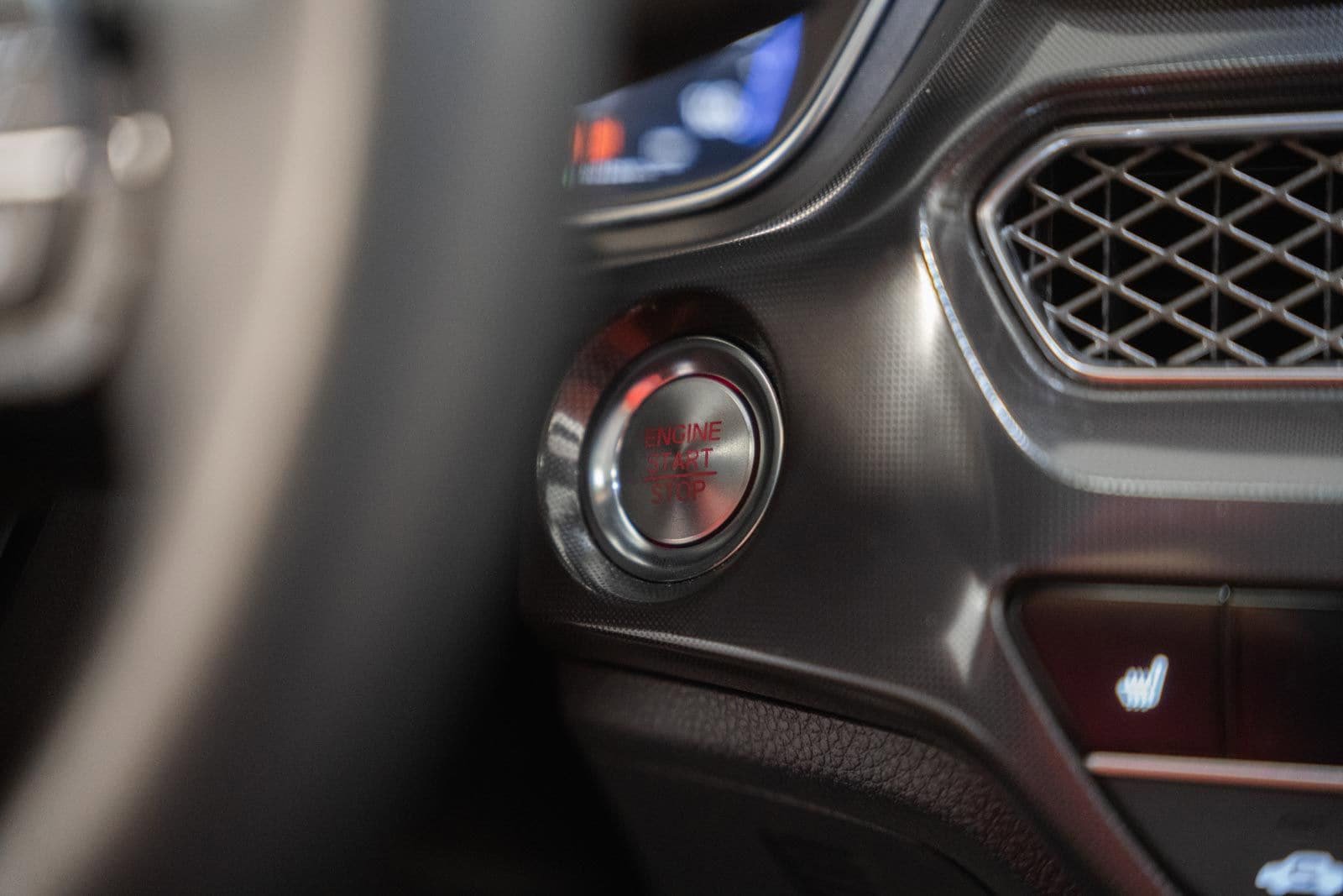 Used 2024 Acura Integra A-Spec FWD image 34