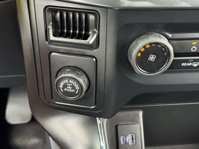 Certified 2023 Ford F150 XL w/ STX Appearance Package RWD image 20