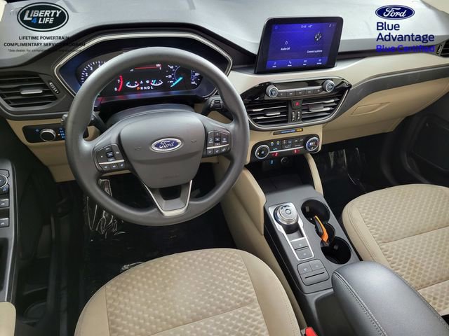 Certified 2020 Ford Escape SE image 33