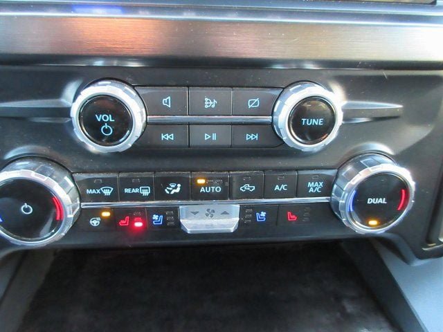 Certified 2023 Ford F350 Lariat w/ Lariat Ultimate Package AWD/4WD image 22