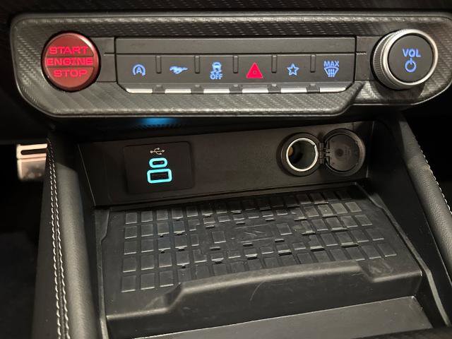 Certified 2024 Ford Mustang Premium RWD image 28