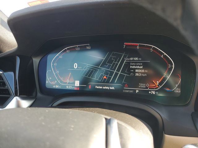 Used 2022 BMW 330i Sedan w/ Premium Package image 23