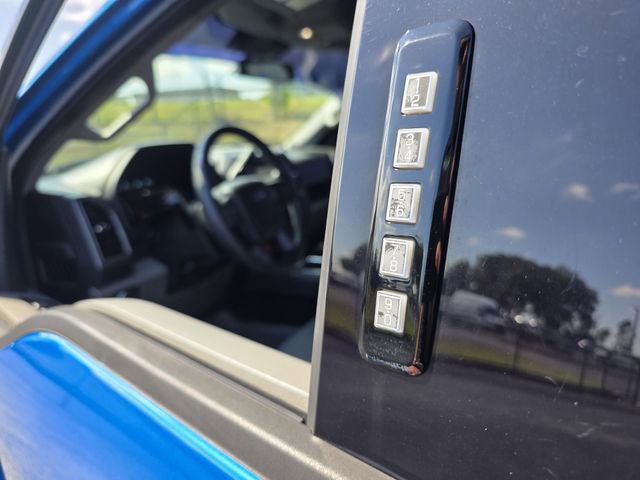 Certified 2019 Ford F150 XLT w/ Equipment Group 301A Mid AWD/4WD image 11