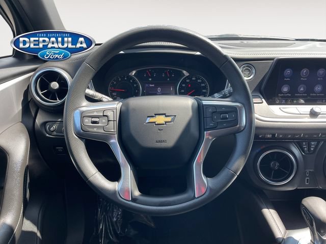 Used 2022 Chevrolet Blazer LT AWD/4WD image 15