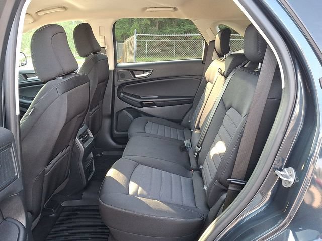 Certified 2024 Ford Edge SE AWD/4WD image 25