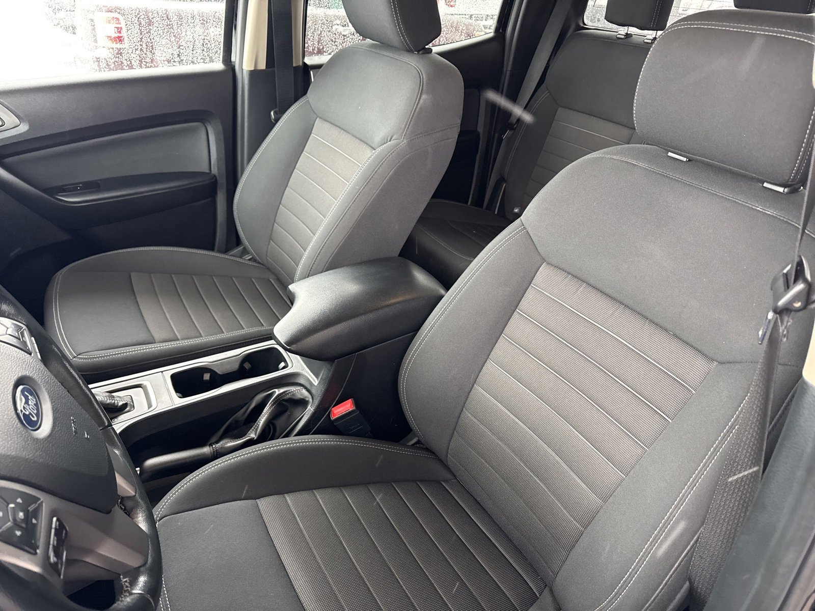 Certified 2020 Ford Ranger XLT w/ Equipment Group 301A Mid image 24