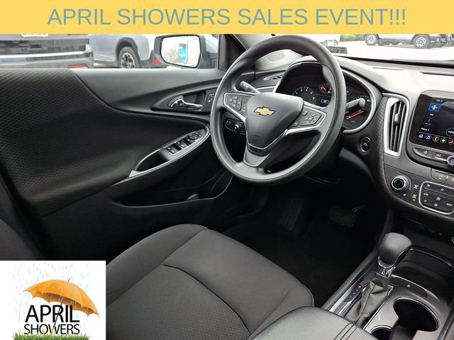 Used 2023 Chevrolet Malibu LT image 14