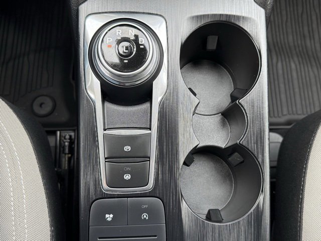 Certified 2022 Ford Escape SE w/ Convenience Package image 20