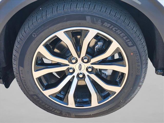 Certified 2025 Ford Explorer ST-Line RWD image 26