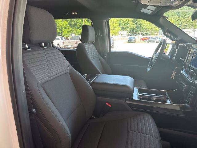 Certified 2023 Ford F150 XL w/ STX Appearance Package AWD/4WD image 17