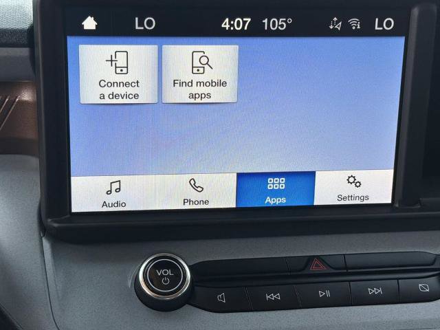 Certified 2023 Ford Maverick Lariat FWD image 28